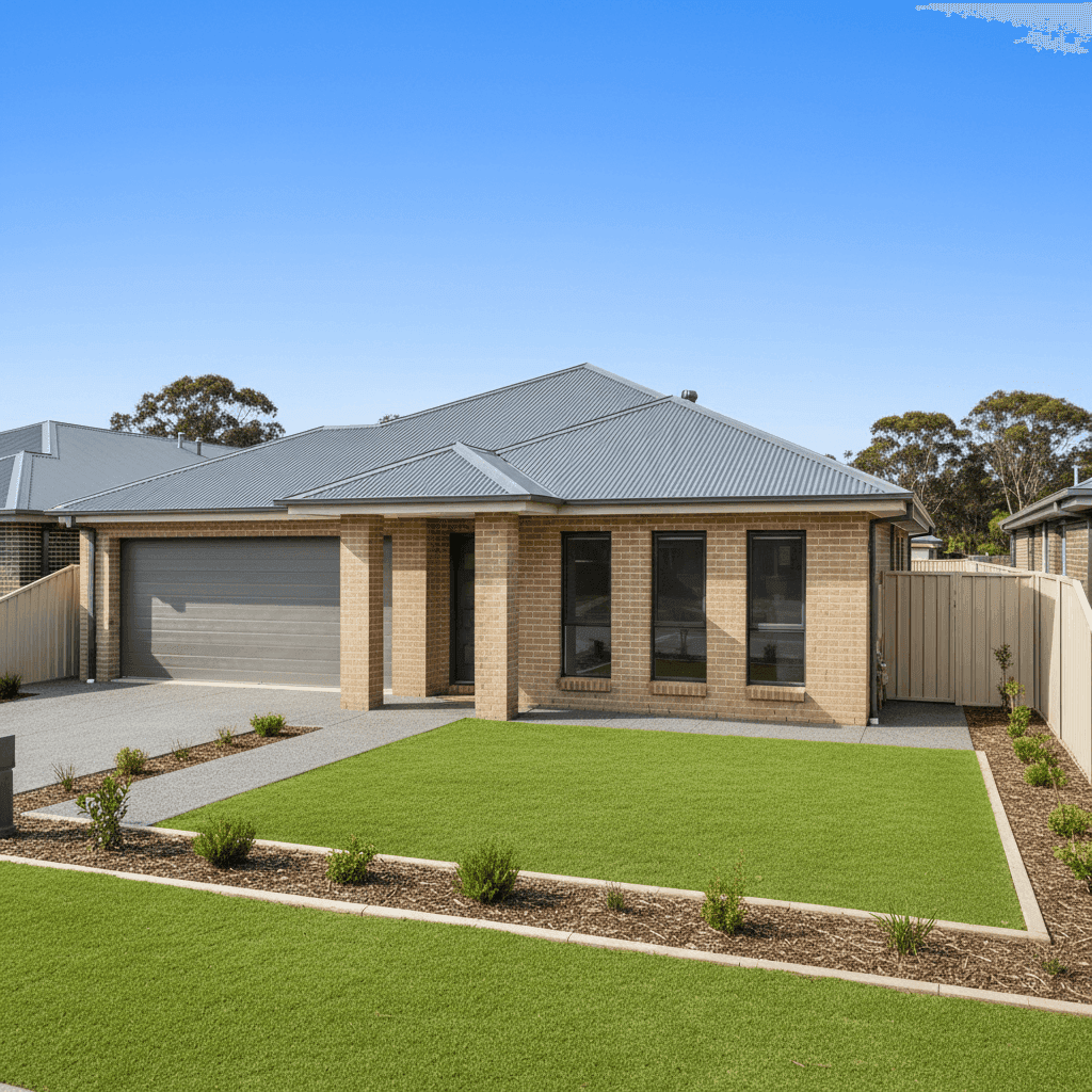 Home Insurance Cost for 4-Bedroom Free Standing Home in Eden NSW 2551
