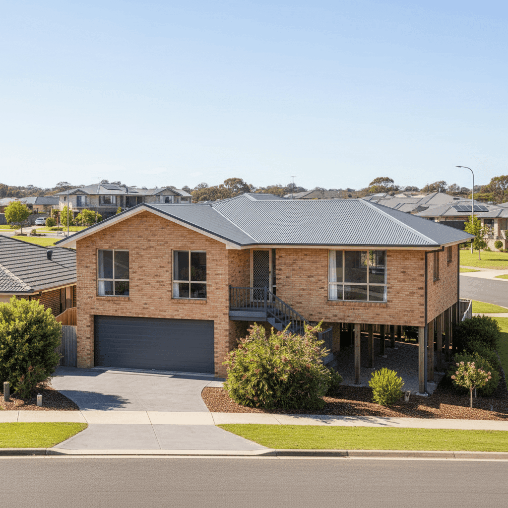 Home Insurance Cost for 3-Bedroom Free Standing Home in Carrum Downs VIC 3201