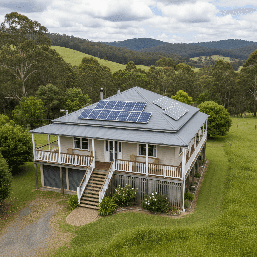 Home Insurance Cost for 3-Bedroom Free Standing Home in Upper Lansdowne NSW 2430
