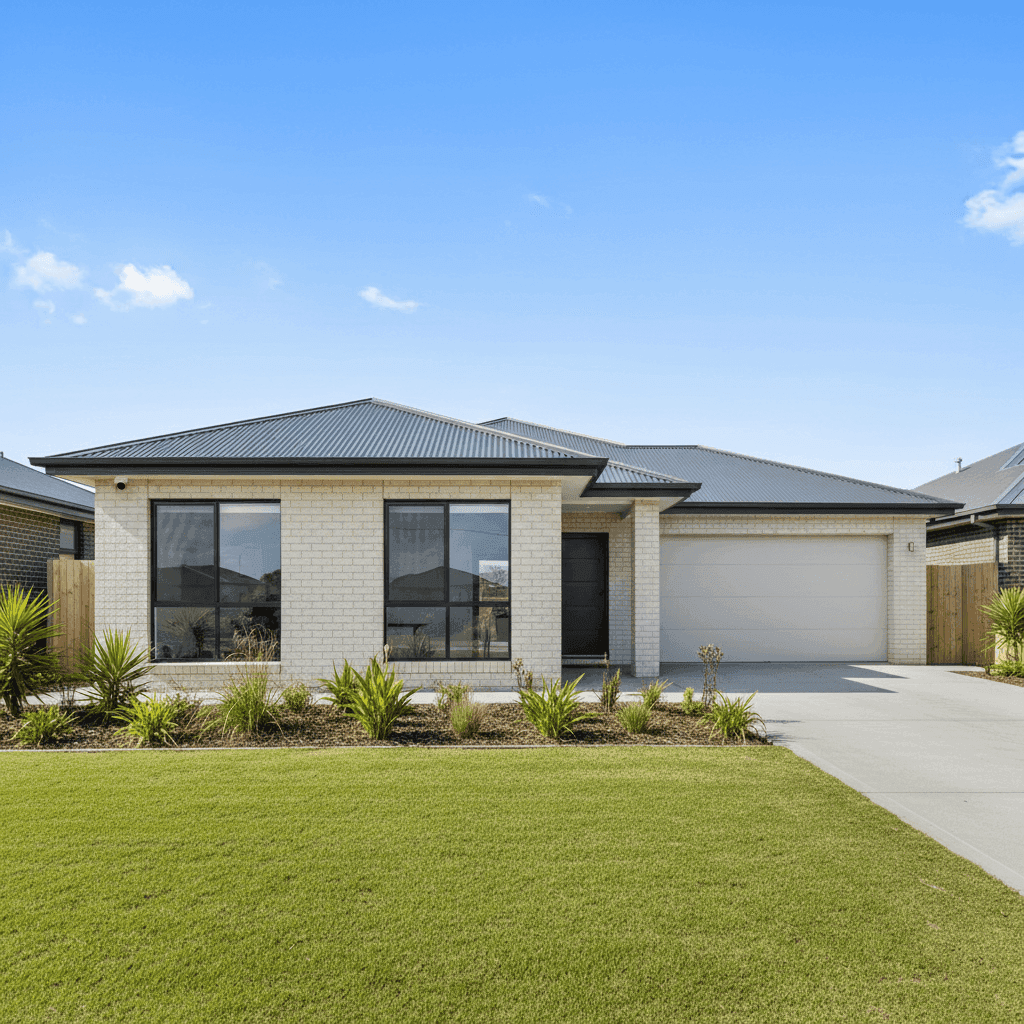 Home Insurance Cost for 4-Bedroom Free Standing Home in Torquay VIC 3228