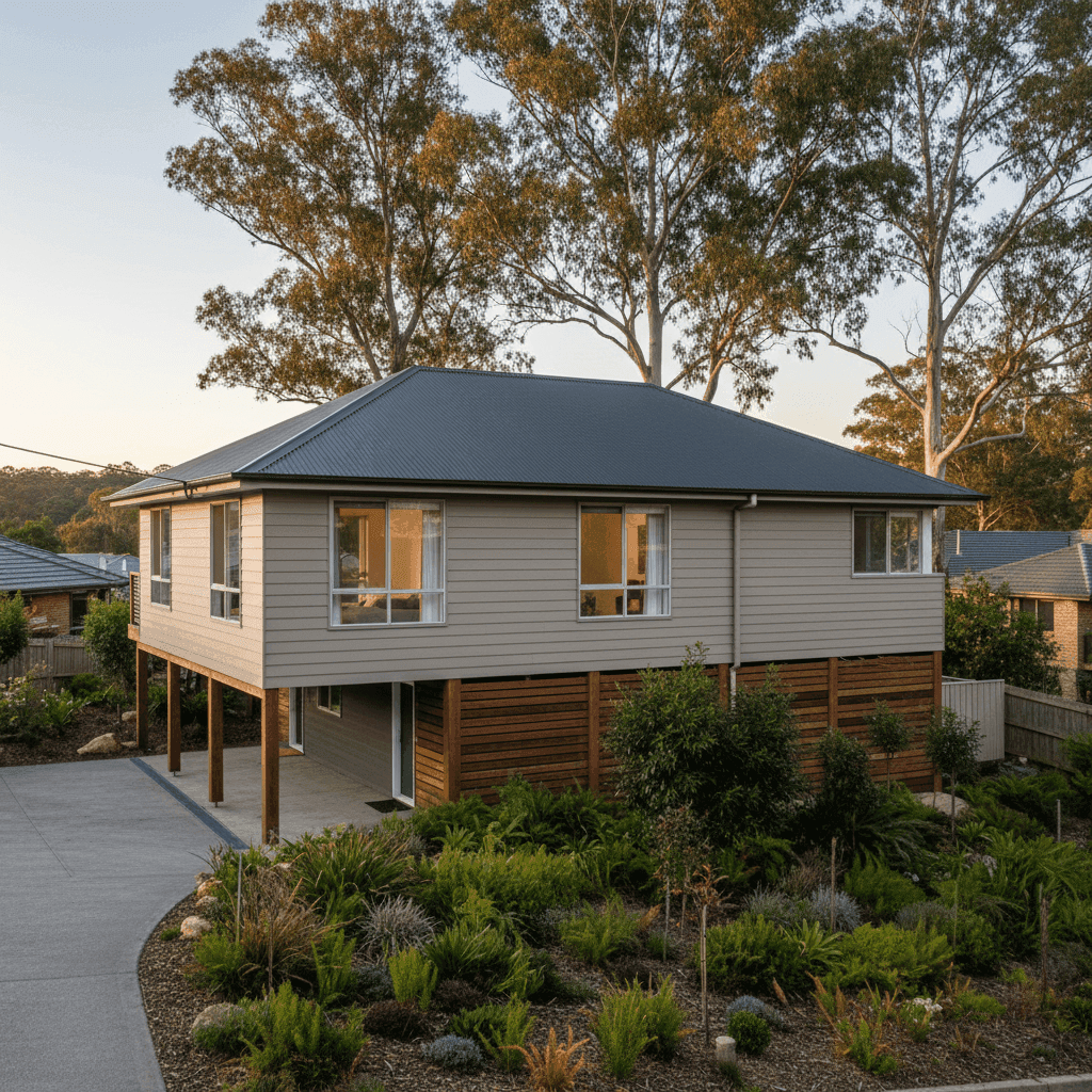 Home Insurance Cost for 4-Bedroom Free Standing Home in Mount Evelyn VIC 3796