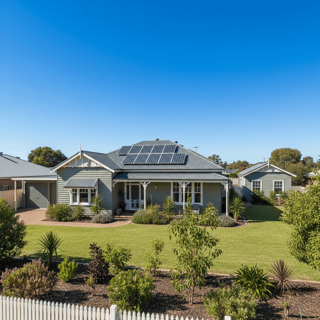 Home Insurance Cost for 4-Bedroom Free Standing Home in Dubbo NSW 2830