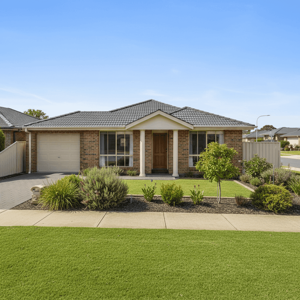 Home Insurance Cost for 4-Bedroom Free Standing Home in Harrington Park NSW 2567