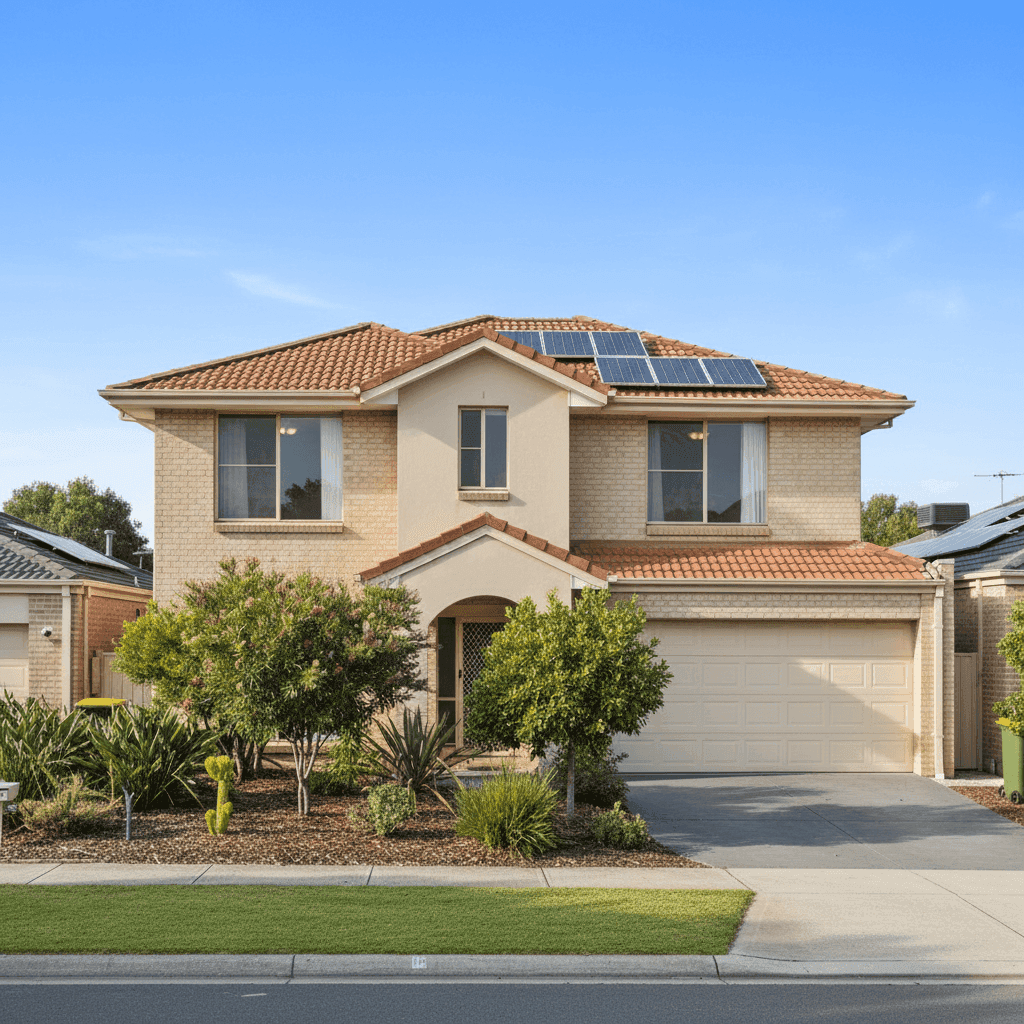 Home Insurance Cost for 3-Bedroom Free Standing Home in Hillarys WA 6025