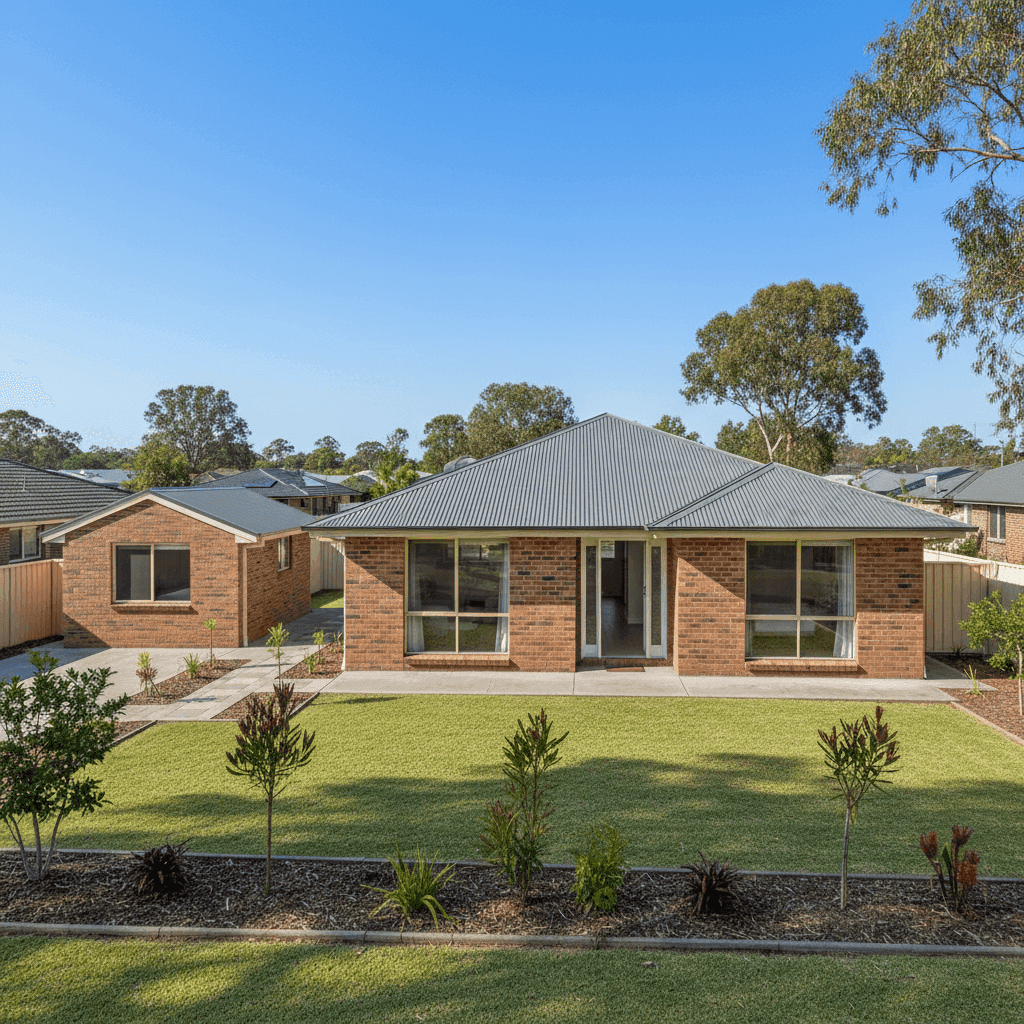 Home Insurance Cost for 3-Bedroom Free Standing Home in Dunmora QLD 4650
