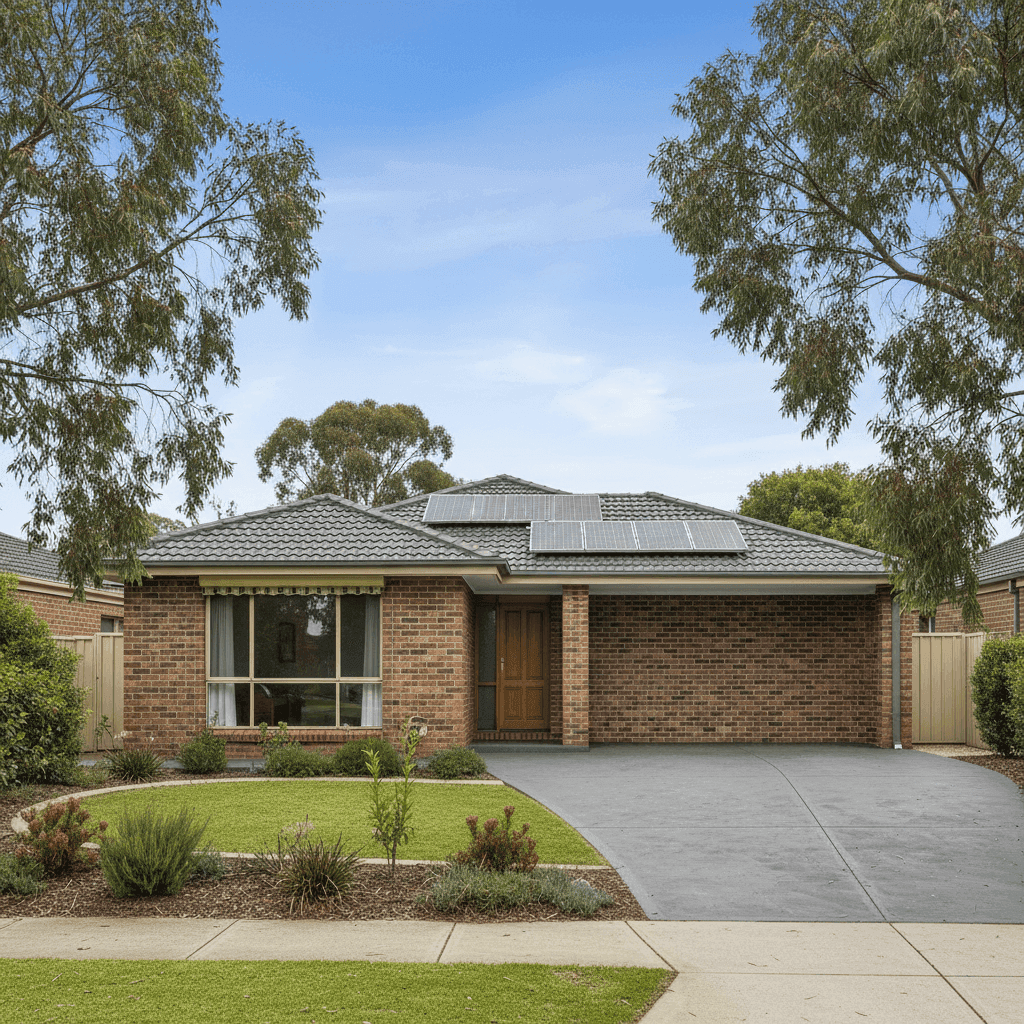 Home Insurance Cost for 3-Bedroom Free Standing Home in Langwarrin VIC 3910
