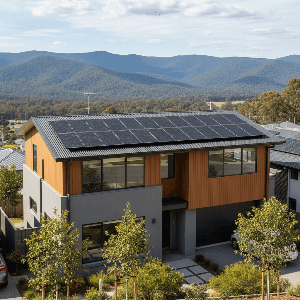 Home Insurance Cost for 3-Bedroom Townhouse in Katoomba NSW 2780