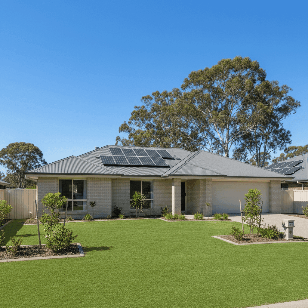 Home Insurance Cost for 3-Bedroom Free Standing Home in D'Aguilar QLD 4514