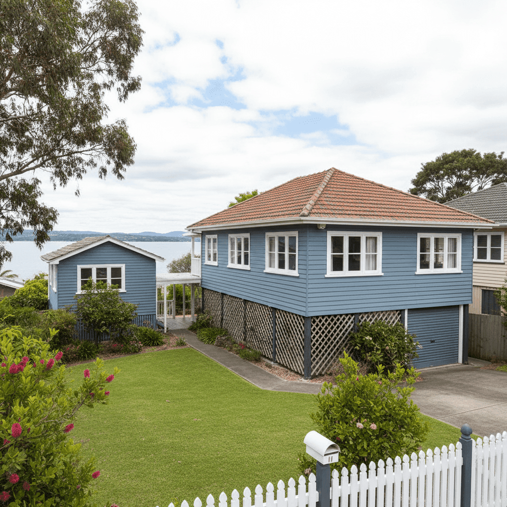 Home Insurance Cost for 4-Bedroom Free Standing Home in Lake Illawarra NSW 2528