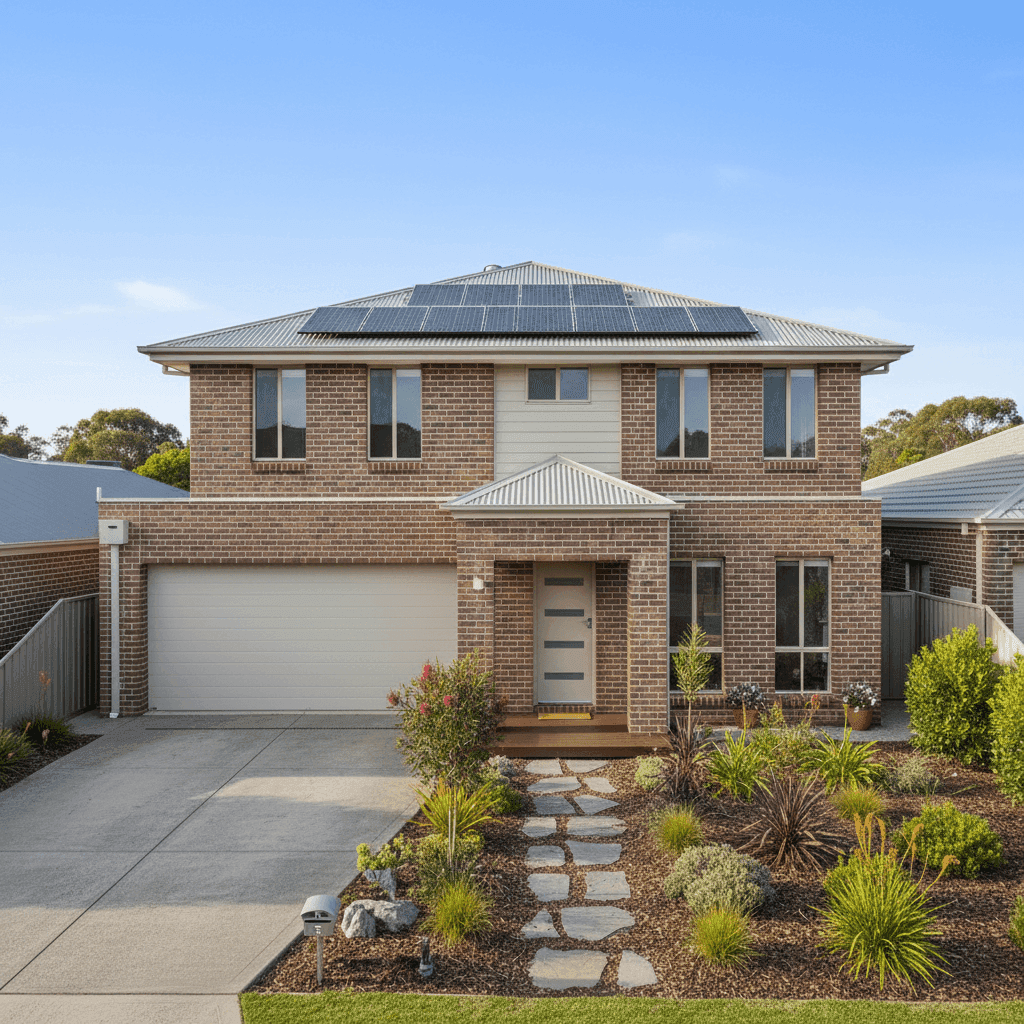 Home Insurance Cost for 4-Bedroom Free Standing Home in Somerville VIC 3912