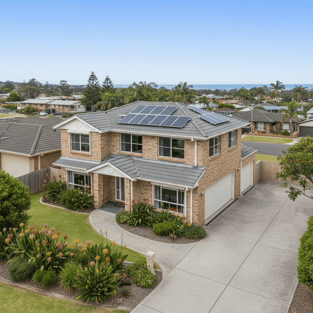 Home Insurance Cost for 5-Bedroom Free Standing Home in Tuncurry NSW 2428