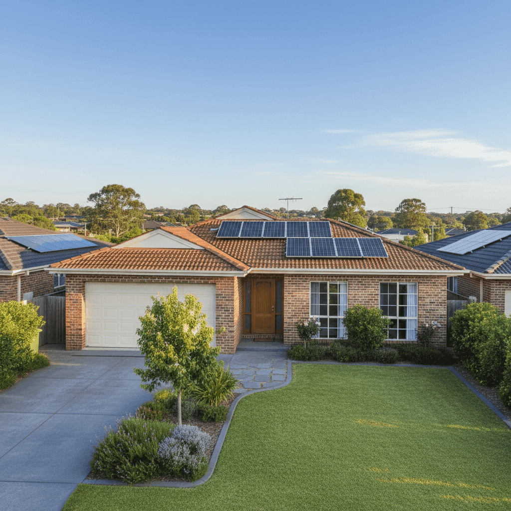 Home Insurance Cost for 3-Bedroom Free Standing Home in Port Macquarie NSW 2444