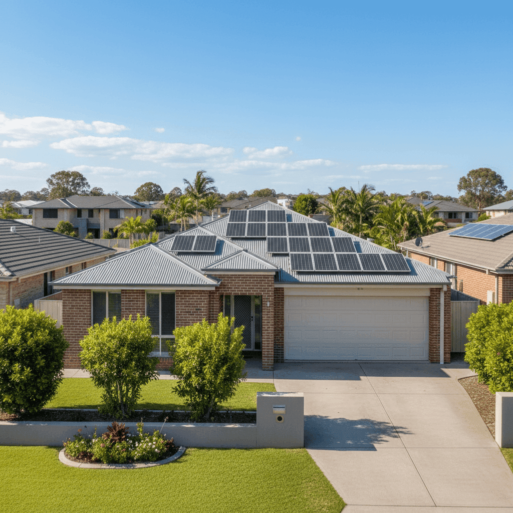Home Insurance Cost for 3-Bedroom Free Standing Home in Burnett Heads QLD 4670