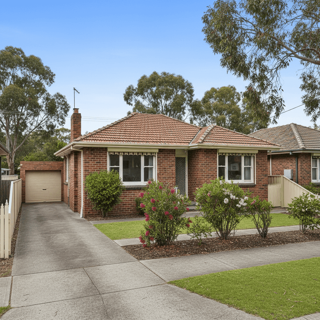 Home Insurance Cost for 3-Bedroom Free Standing Home in Weston NSW 2326