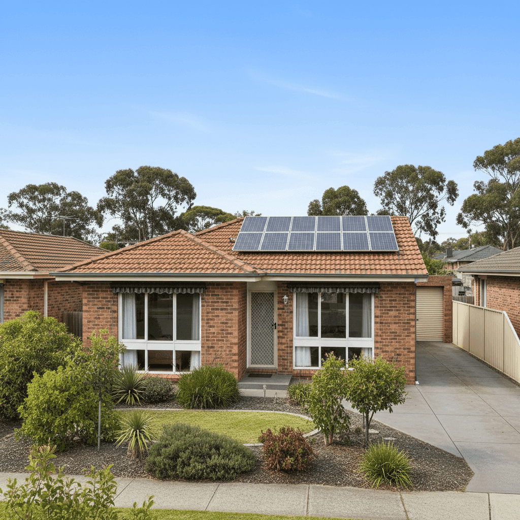 Home Insurance Cost for 3-Bedroom Semi Detached in Lower Mitcham SA 5062