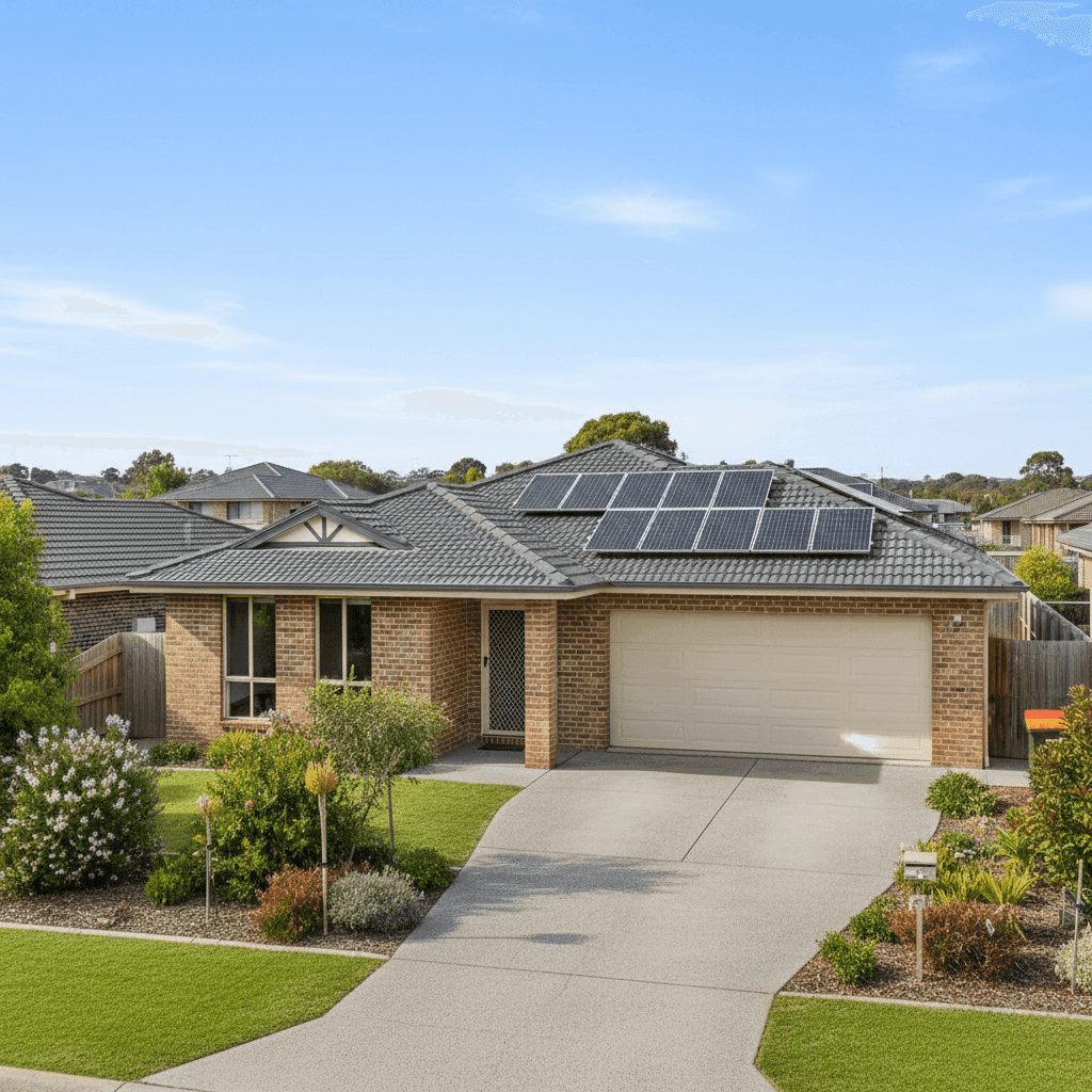 Home Insurance Cost for 4-Bedroom Free Standing Home in Kremnos NSW 2460