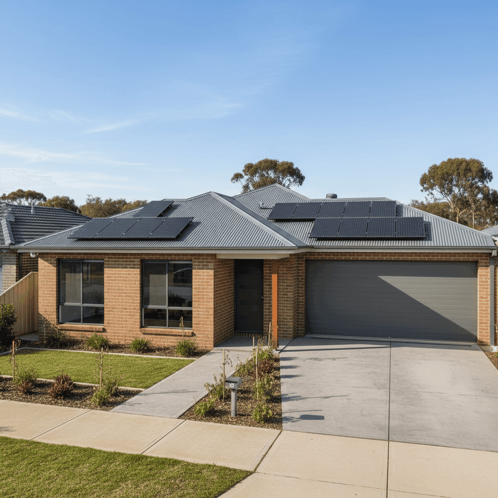 Home Insurance Cost for 4-Bedroom Free Standing Home in North Wonthaggi VIC 3995