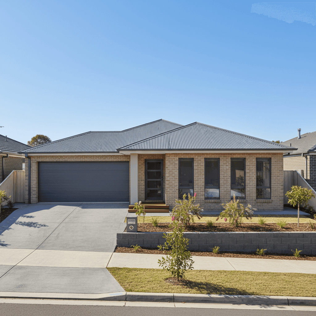 Home Insurance Cost for 4-Bedroom Free Standing Home in Thirroul NSW 2515