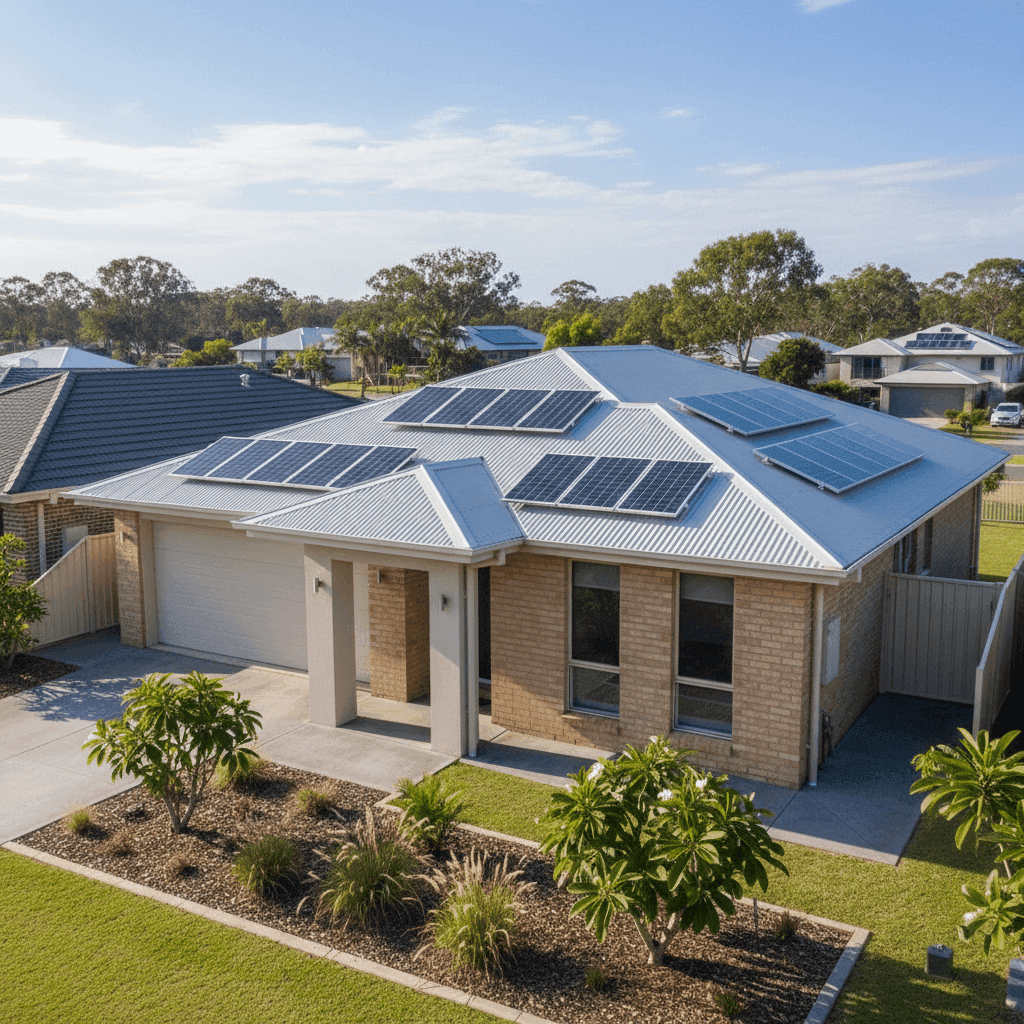 Home Insurance Cost for 3-Bedroom Free Standing Home in Toogoom QLD 4655