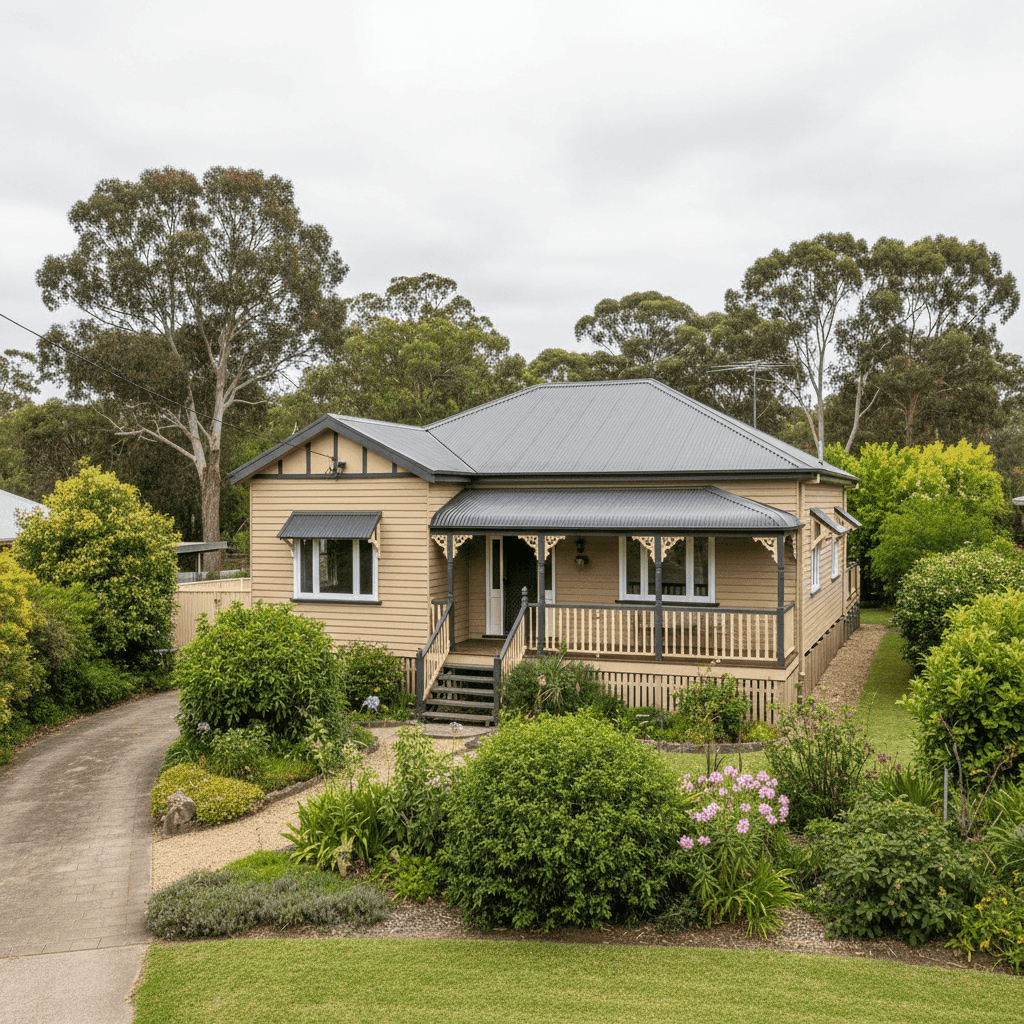 Home Insurance Cost for 3-Bedroom Free Standing Home in Mirboo VIC 3871