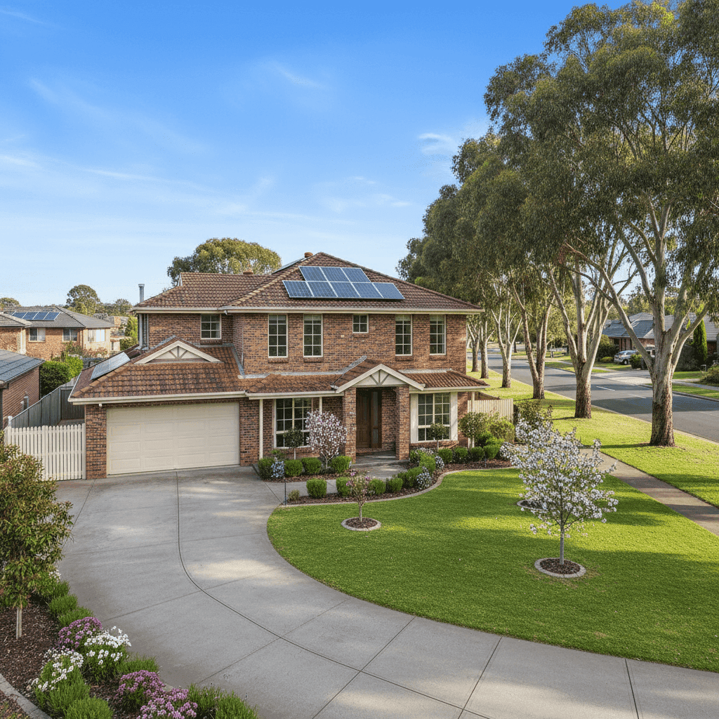 Home Insurance Cost for 5-Bedroom Free Standing Home in Harrington Park NSW 2567