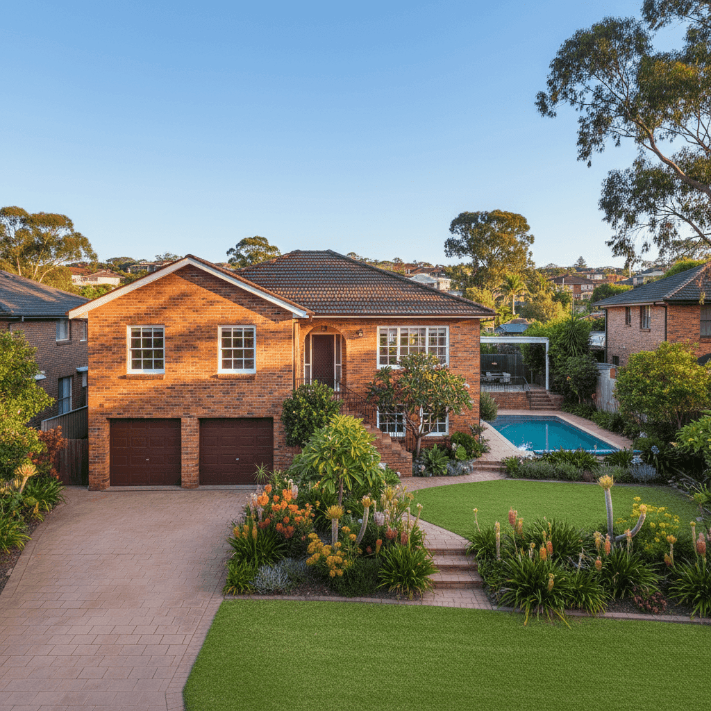 Home Insurance Cost for 4-Bedroom Free Standing Home in Clontarf NSW 2093