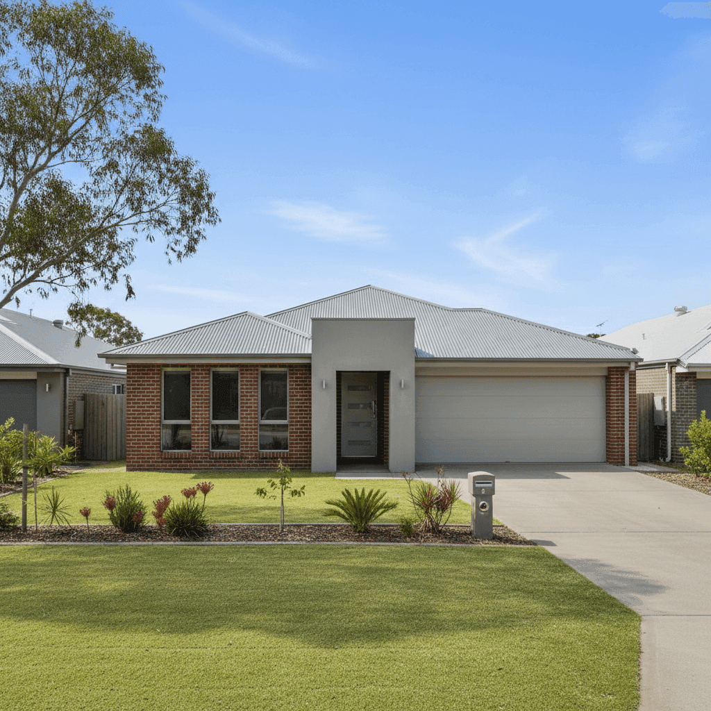 Home Insurance Cost for 4-Bedroom Free Standing Home in D'Aguilar QLD 4514