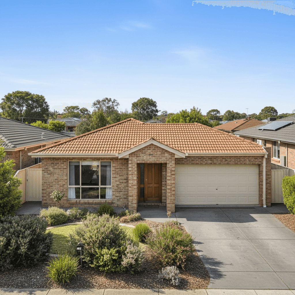 Home Insurance Cost for 3-Bedroom Free Standing Home in Ascot VIC 3551