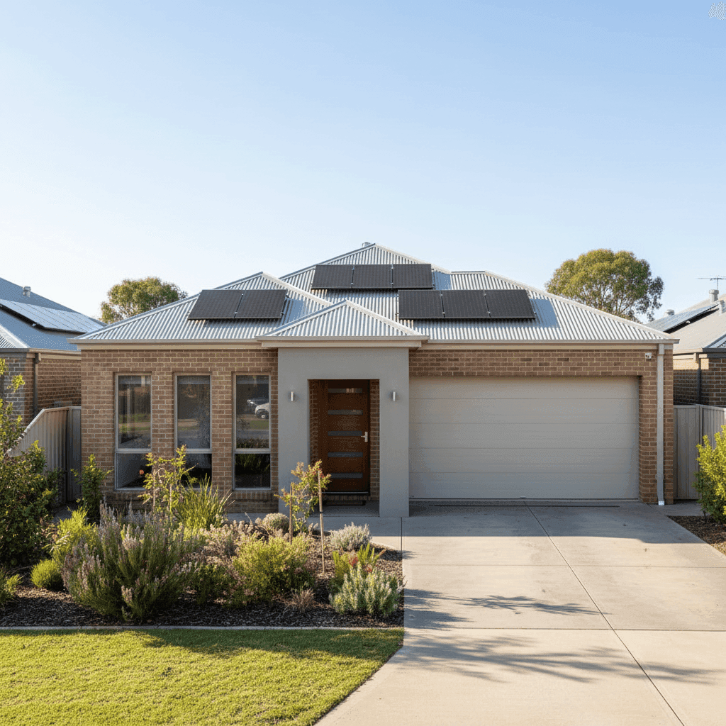 Home Insurance Cost for 3-Bedroom Free Standing Home in Saint Clair SA 5011