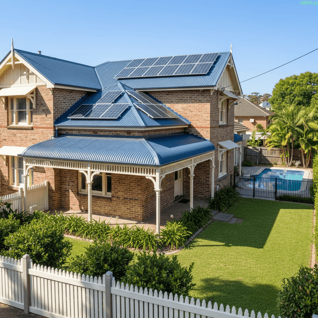 Home Insurance Cost for 3-Bedroom Free Standing Home in Hamilton South NSW 2303