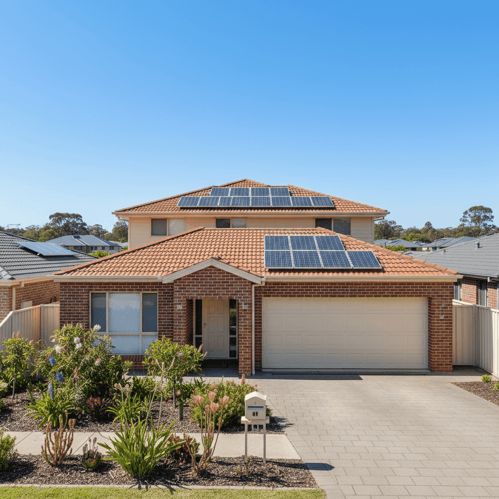 Home Insurance Cost for 4-Bedroom Free Standing Home in Camden Park NSW 2570