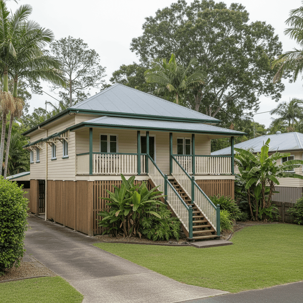 Home Insurance Cost for 3-Bedroom Free Standing Home in Babinda QLD 4861