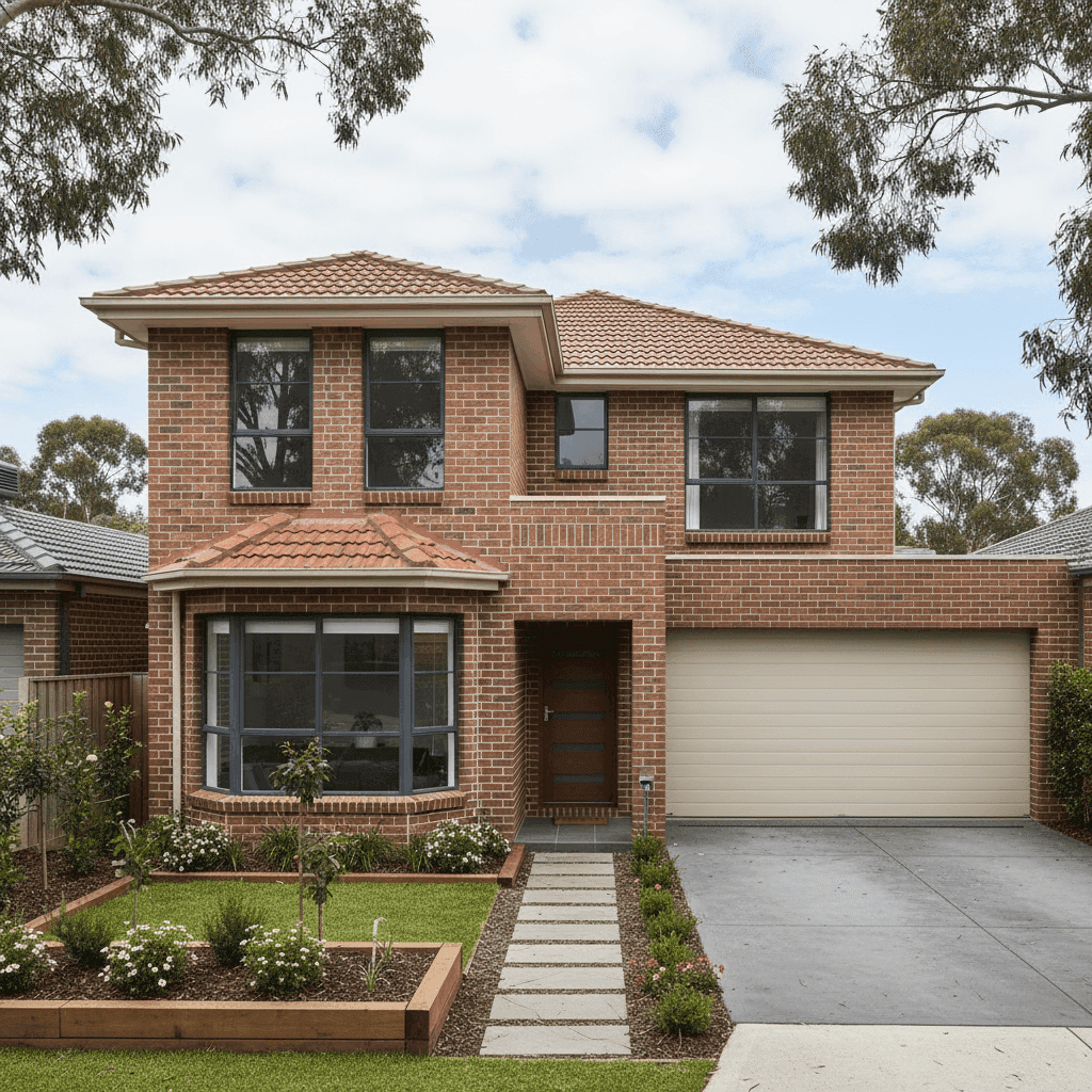 Home Insurance Cost for 3-Bedroom Townhouse in Epping VIC 3076