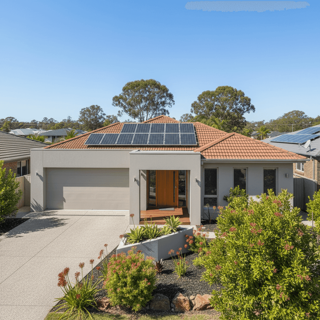 Home Insurance Cost for 3-Bedroom Free Standing Home in Currimundi QLD 4551