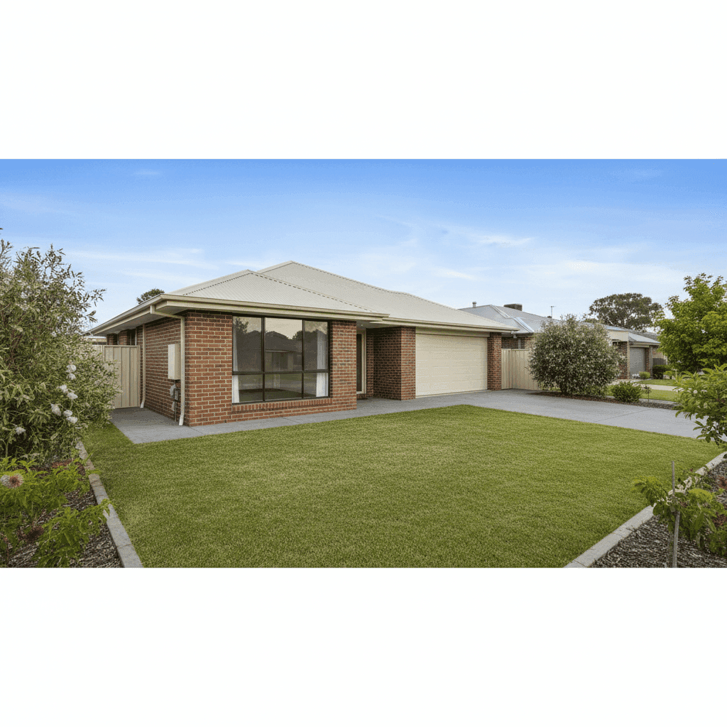 Home Insurance Cost for 2-Bedroom Free Standing Home in Yarrawonga VIC 3730