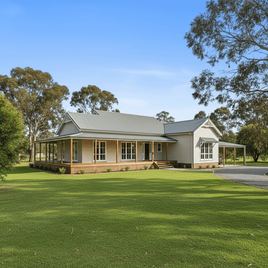 Home Insurance Cost for 5-Bedroom Free Standing Home in Marshdale NSW 2420