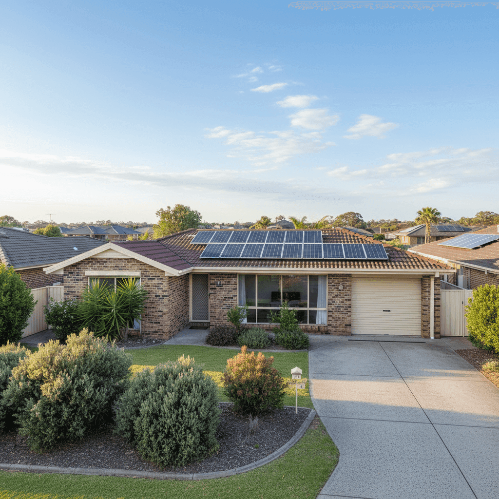 Home Insurance Cost for 3-Bedroom Free Standing Home in Tea Gardens NSW 2324