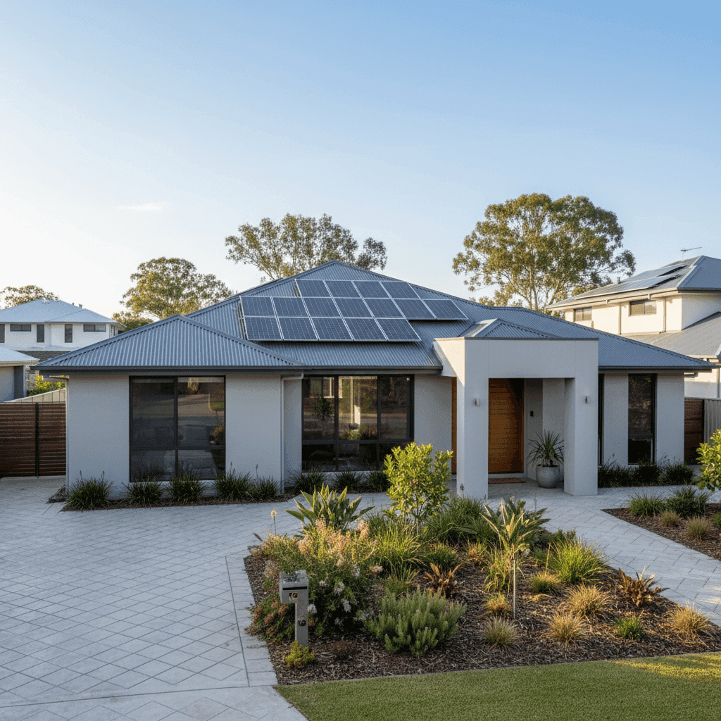 Home Insurance Cost for 2-Bedroom Free Standing Home in Hope Island QLD 4212