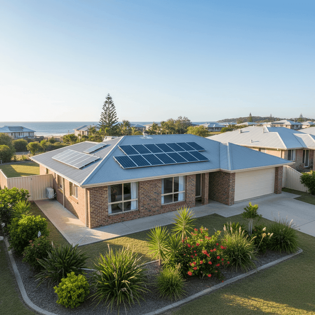 Home Insurance Cost for 3-Bedroom Free Standing Home in Grasstree Beach QLD 4740