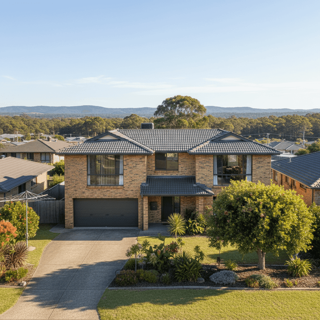 Home Insurance Cost for 4-Bedroom Free Standing Home in Lilli Pilli NSW 2536