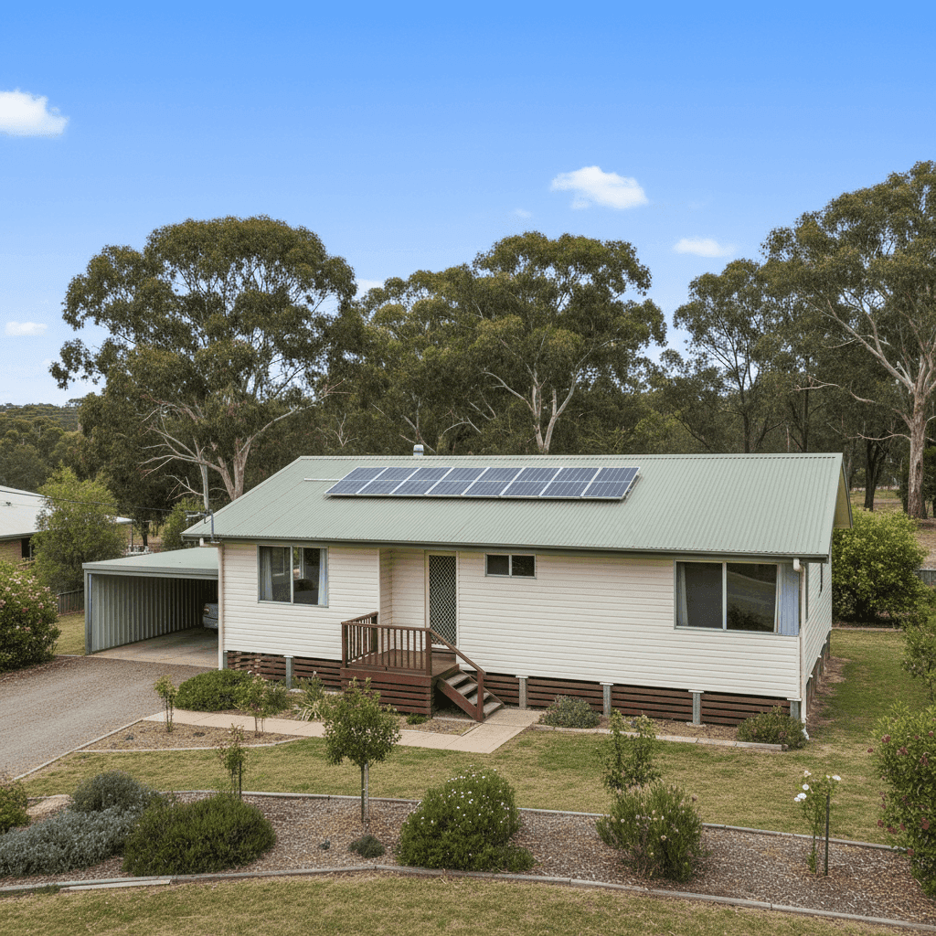 Home Insurance Cost for 3-Bedroom Free Standing Home in Yallourn North VIC 3825