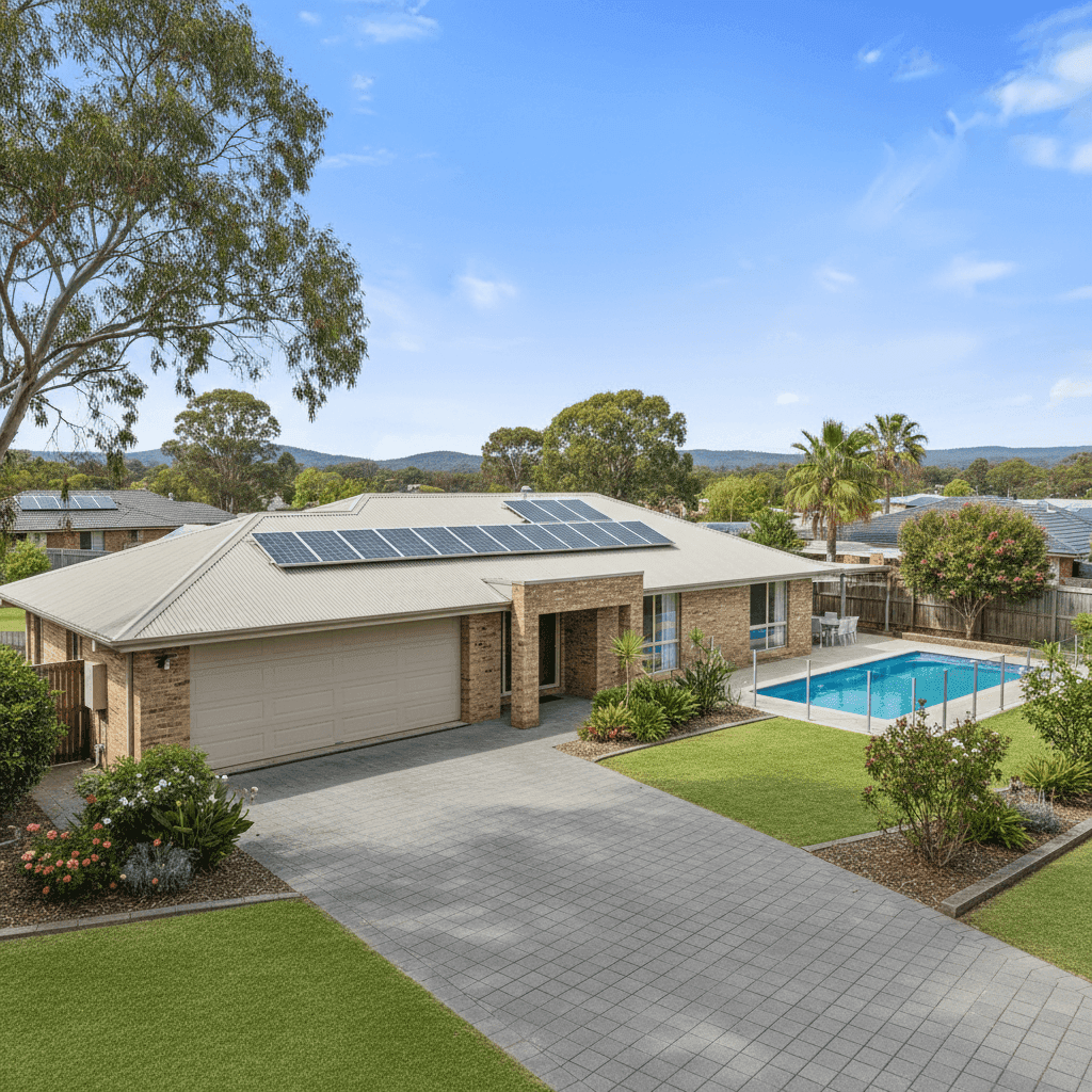 Home Insurance Cost for 4-Bedroom Free Standing Home in Bateau Bay NSW 2261