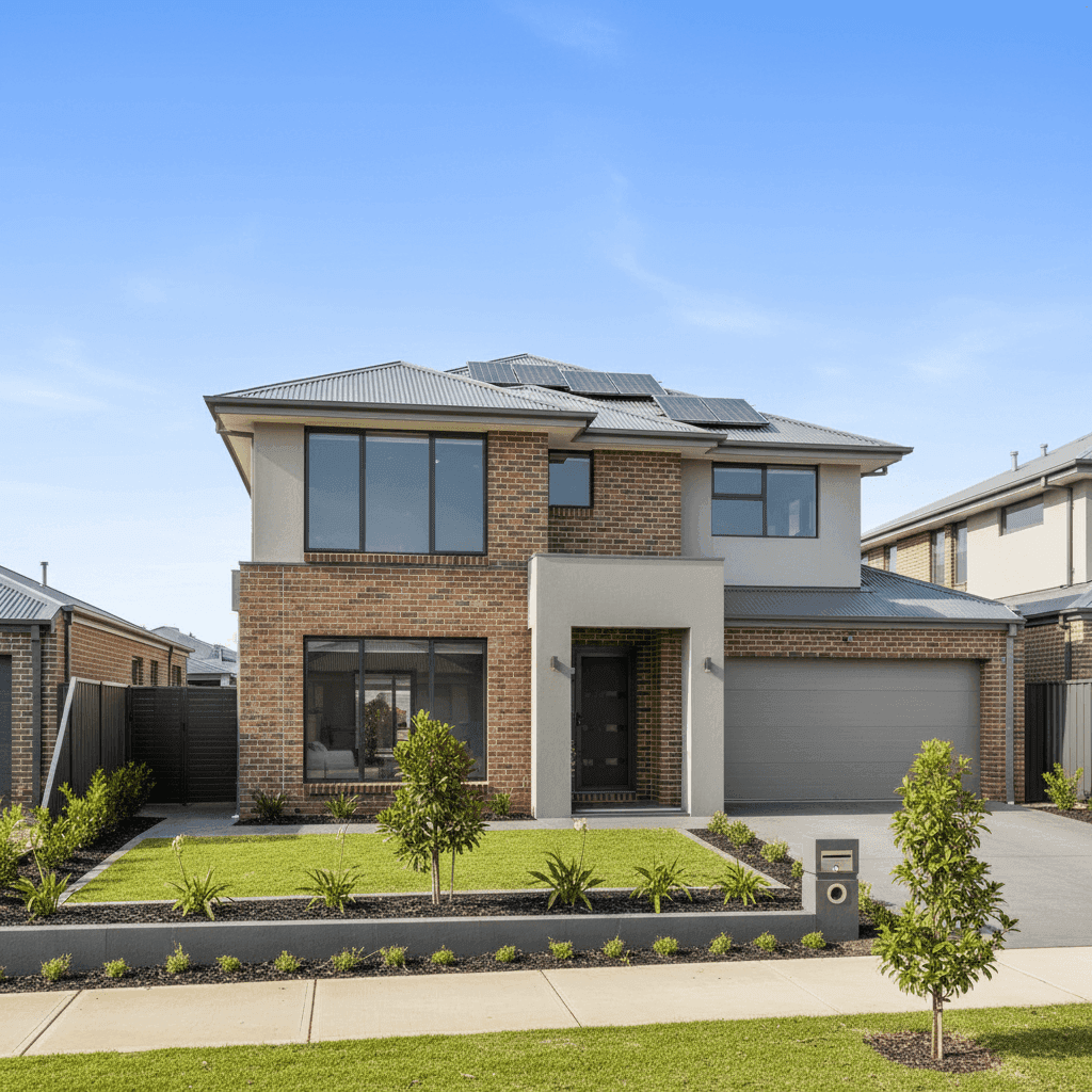 Home Insurance Cost for 4-Bedroom Free Standing Home in Huntley NSW 2530
