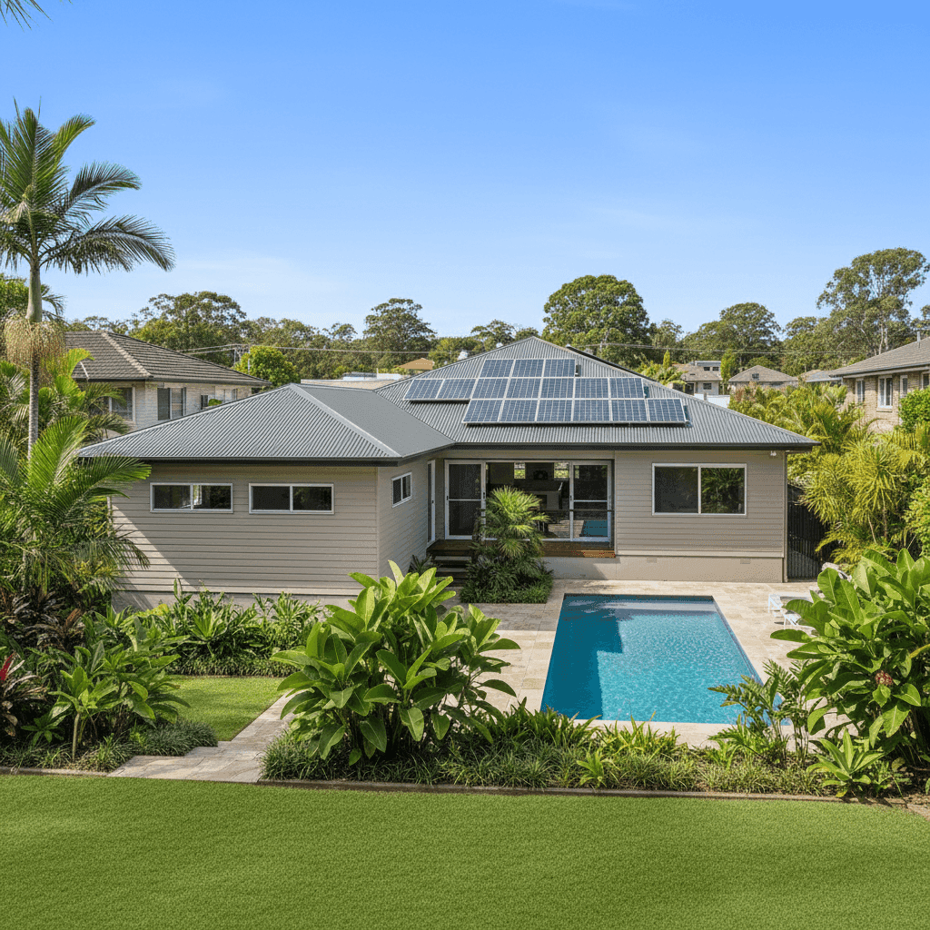 Home Insurance Cost for 3-Bedroom Free Standing Home in Yeronga QLD 4104