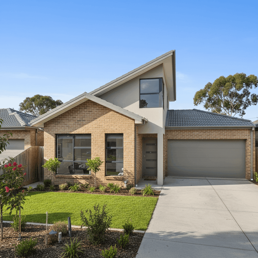 Home Insurance Cost for 4-Bedroom Townhouse in Bentleigh East VIC 3165