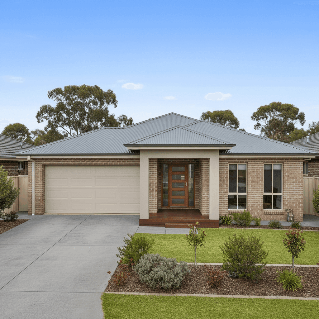 Home Insurance Cost for 4-Bedroom Free Standing Home in Weston NSW 2326