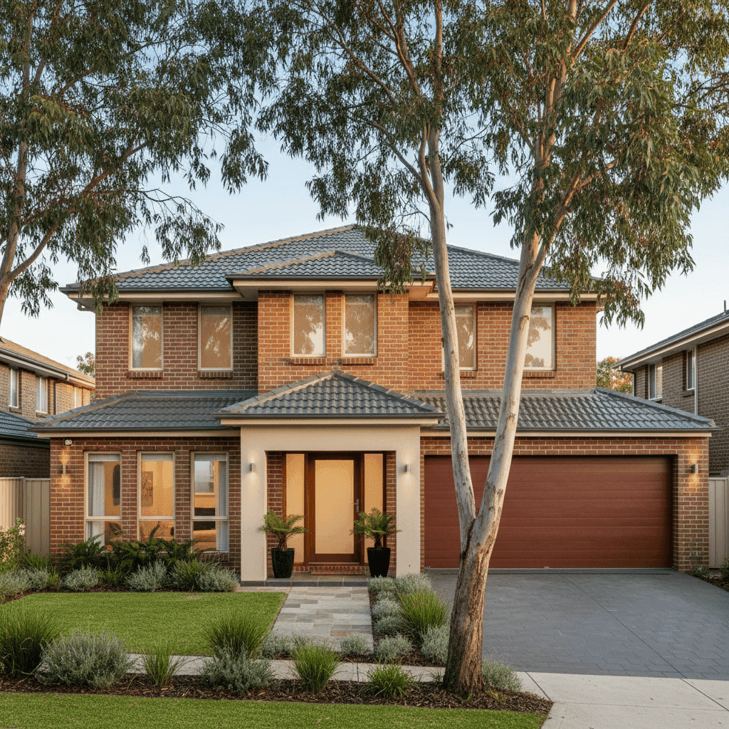 Home Insurance Cost for 4-Bedroom Free Standing Home in Templestowe VIC 3106