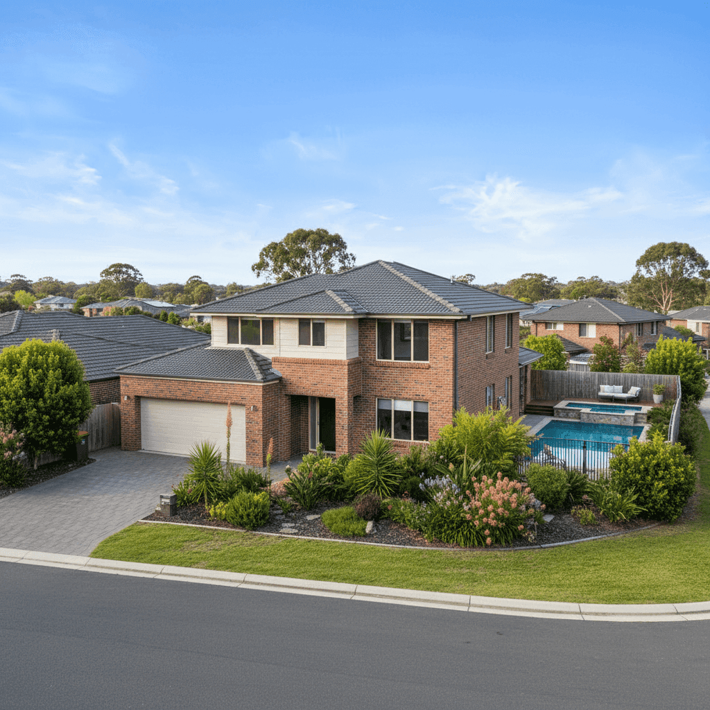 Home Insurance Cost for 4-Bedroom Free Standing Home in Woronora Heights NSW 2233
