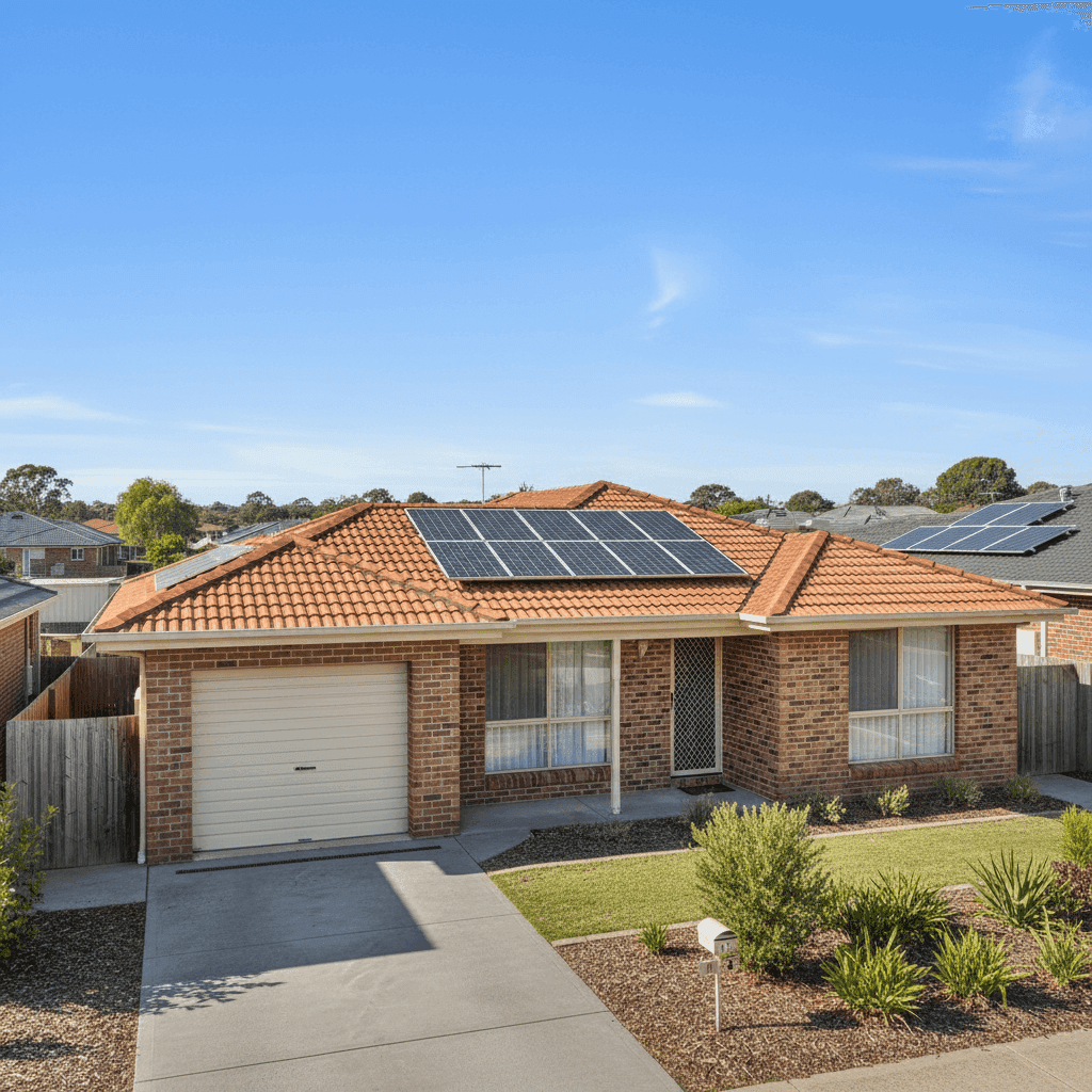 Home Insurance Cost for 3-Bedroom Free Standing Home in Bewong NSW 2540