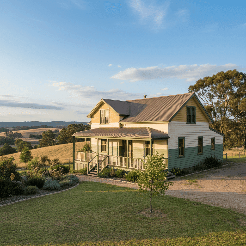 Home Insurance Cost for 3-Bedroom Free Standing Home in Bruthen VIC 3885